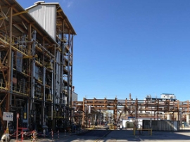 LyondellBasell: Bau einer Pilotanlage für chemisches Recycling                                                                  