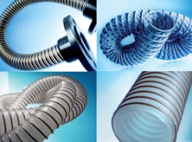 Masterflex: Schlauchhersteller gibt Heizschlauch-Segment an Winkler ab                                                          