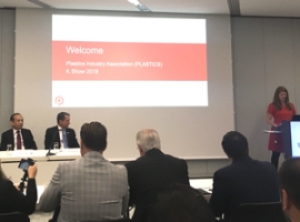 USA: Exporte und Importe im Kunststoffsektor 2018 gestiegen                                                                     