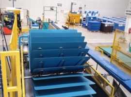 Cartonplast: Zwischenlagen-Hersteller baut polnisches Servicecenter aus                                                         