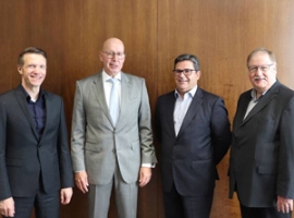 Dekorative Schichstoffe: Verband ICDLI mit vier neuen Mitgliedern                                                               