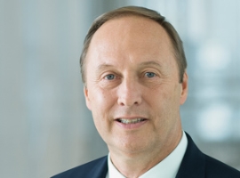 BASF: Smith übernimmt Vorstand für Kunststoffressorts                                                                           