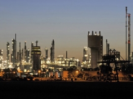 BASF: Umsatz und Erträge unter Druck                                                                                            