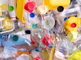 Kunststoffe und Umwelt: Erster Fortschrittsbericht für Verpackungen                                                             