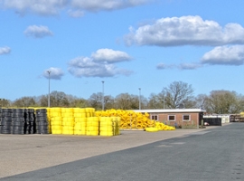 Pipelife: Modernisierung des Werks in Bad Zwischenahn                                                                           