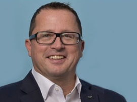 KRV: Vorstand um Udo Jirmann erweitert                                                                                          