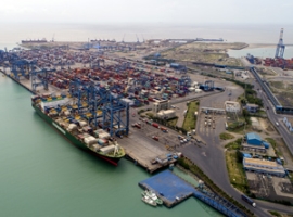 Borealis: C3-Projekt in Indien mit Adnoc, Adani und BASF                                                                        