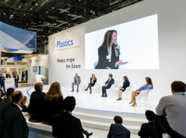 PlasticsEurope: K-Messe für Kunststofferzeuger ein voller Erfolg                                                                