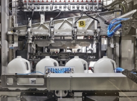 Alpla: Einstieg ins Polyolefin-Recycling in Spanien                                                                             