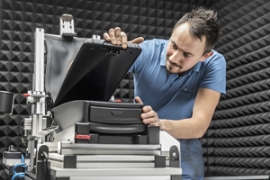 Grammer: Pkw-Sparte gründet China-JV für Innenraumkomponenten                                                                   