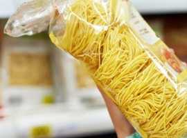 Recyclingfähigkeit: PE-Folien mit EVOH-Barriereschichten im Test                                                                