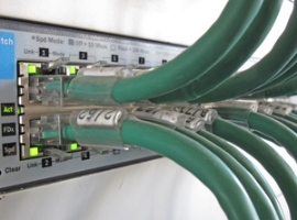 Elektro-/Elektronikindustrie: ZVEI meldet nur beim Umsatz leichtes Plus                                                         