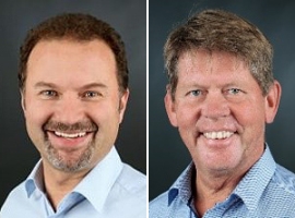 MGG Polymers: Langjährige Mitarbeiter als neue Geschäftsführer                                                                  