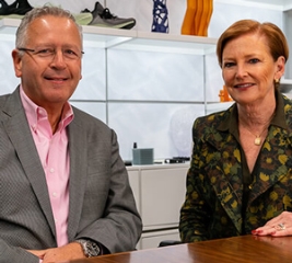 Carbon3D: Ex-DuPont-Chefin Kullman wird CEO des 3D-Druck-Anbieters                                                              