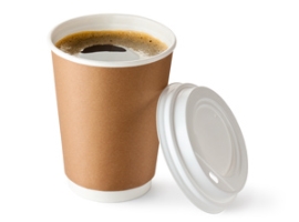 Einweg-Kunststoffe: Irland erhebt Kaffeebecherabgabe                                                                            