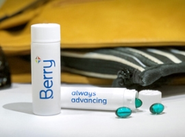 Berry Plastics: Verpackungsgigant Berry weiter auf Gewinnkurs                                                                   