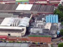 Kompuestos: Compoundeur nimmt weitere Produktionslinien in Betrieb                                                              