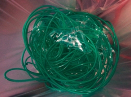 PVCMed Alliance: Workshop zum Recycling von Klinikabfällen                                                                      