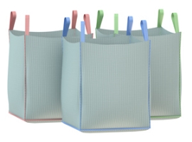 EFIBCA: Roelof Veld als Präsident bestätigt                                                                                     