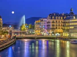 SPE: Europäische Thermoforming-Konferenz in Genf                                                                                