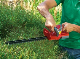 MTD: CTO Zielke soll Umbau auch bei Wolf-Garten voranbringen                                                                    