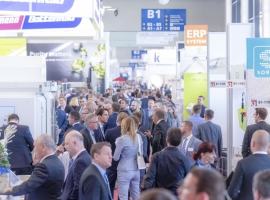 Fakuma 2020: Fokus auf Kreislaufwirtschaft und Digitalisierung                                                                  