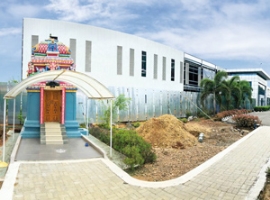 Zahoransky: Formenbauer erweitert Werk in Indien                                                                                