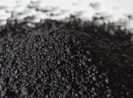 Cabot: Höhere Preise für Spezialruße                                                                                            