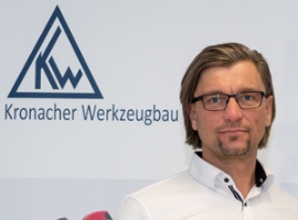 KWB: Fokussierung auf die Spritzgießfertigung                                                                                   