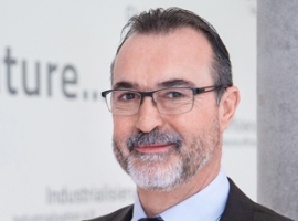 Aluplast: Oliver Schweitzer wird neuer Vertriebsleiter für Deutschland                                                          