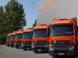 Stockmeier: Übernahme von Kemtan in der Schweiz                                                                                 