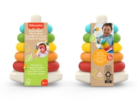 Mattel: Spielwarenkonzern mit erstem Spielzeug aus Biokunststoff                                                                