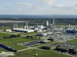 Borealis: Erwerb der Beteiligung von Nova Chemicals an Novealis                                                                 