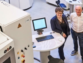 Prototal: Schwedischer 3D-Druck-Spezialist expandiert nach Dänemark                                                             