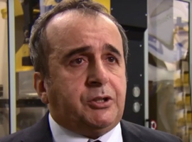 OMG: Italienischer Thermoform-Anlagenbauer plant US-Fertigung                                                                   