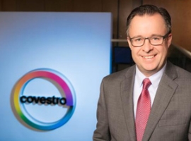 Covestro: Haakan Jonsson als neuer Chef der Nordamerika-Aktivitäten                                                             