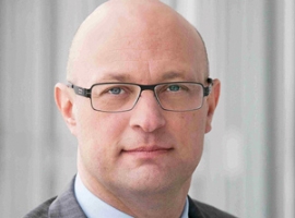 Sanner: Wechsel in der Geschäftsführung                                                                                         