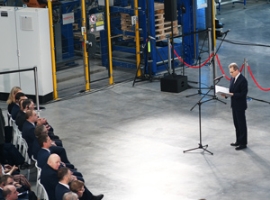 Grupa Azoty: Polyamid-Compoundierung geht in Betrieb                                                                            