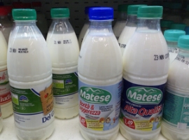 Kunststoffverpackungen: Italien erhebt Steuer ab Juli                                                                           