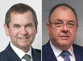 Masterbatch Verband: Fabian als Vorsitzender bestätigt                                                                          