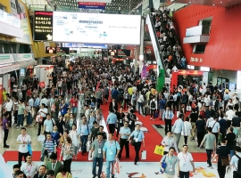 Chinaplas: 2021 steht Umzug ins Hightech-Zentrum Shenzhen an                                                                    