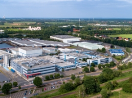 Follmann: Erwerb von Chemical Alliance in Russland                                                                              