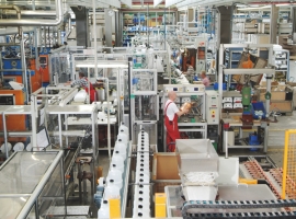 Stiebel Eltron: Neubau für Kunststoff-Kompetenzzentrum                                                                          