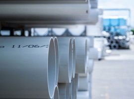 Orbia: Frühere Mexichem prüft Alternativen für Vinylsparte um Vestolit                                                          