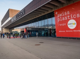 Messen: Weniger Besucher bei Schweizer Kunststoffmesse                                                                          