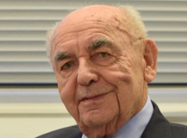 Thieme: Firmengründer Werner Thieme verstorben                                                                                  