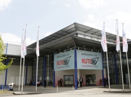 Messen: Kuteno wächst weiter                                                                                                    