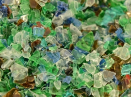 Ineos: Polyolefin- und PET-Hybridpolymere mit Viridor-Rezyklaten                                                                