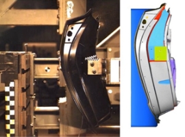 Teijin: Wuppertaler Technikum soll Auto-Aktivitäten voranbringen                                                                