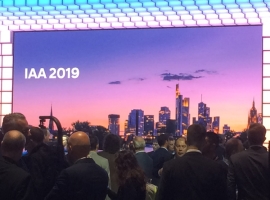 Automobilbau: IAA künftig in Berlin, Hamburg oder München                                                                       